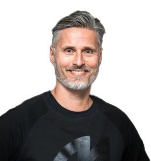 dht Markku Pajarinen